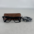 Meta Ray-Ban Meta Wayfarer (Gen 2) Matte Black 32GB