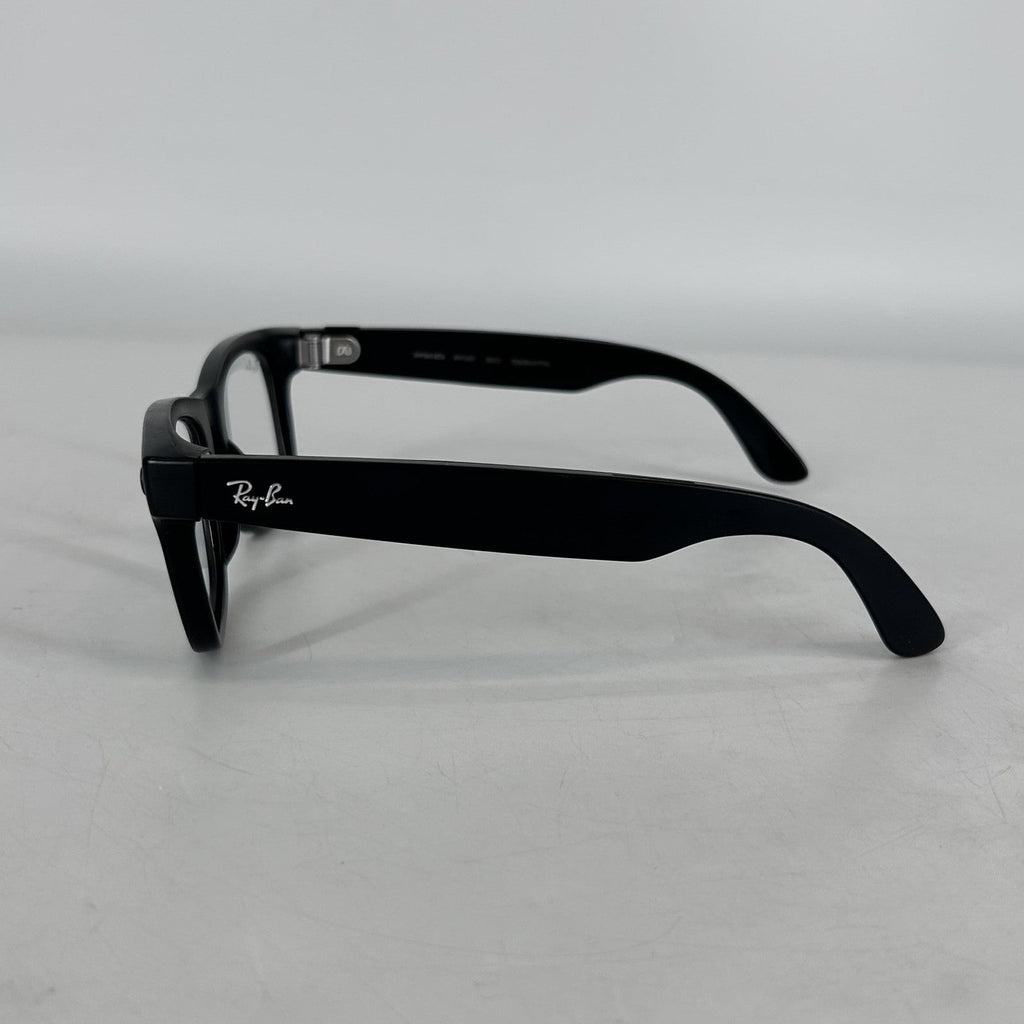 Meta Ray-Ban Meta Wayfarer (Gen 2) Matte Black 32GB