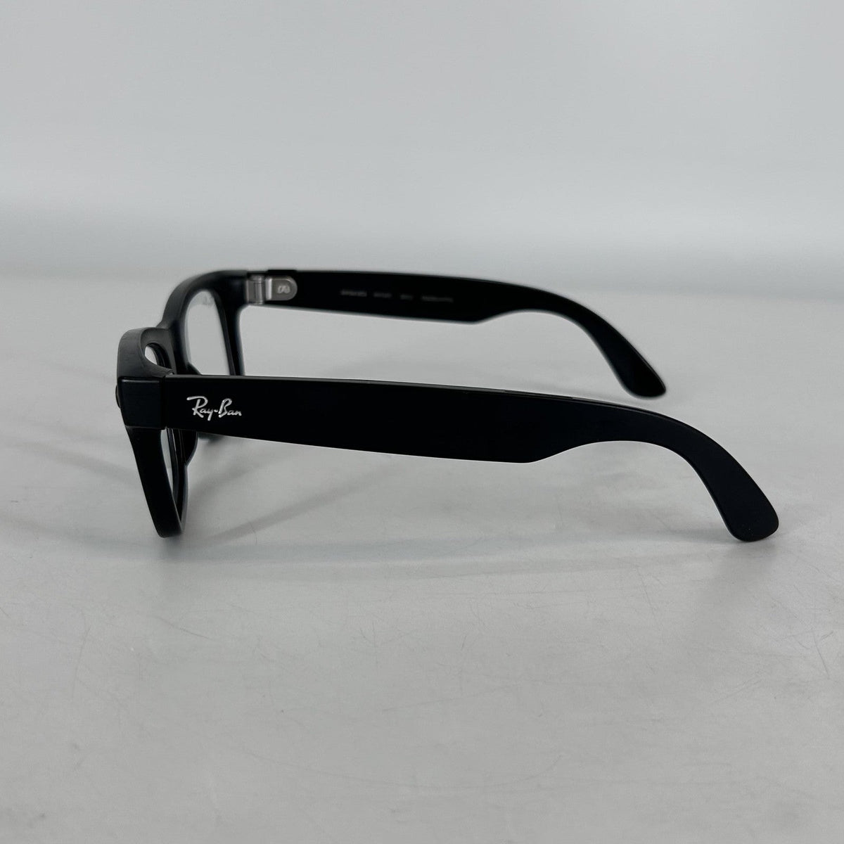 Meta Ray-Ban Meta Wayfarer (Gen 2) Matte Black 32GB
