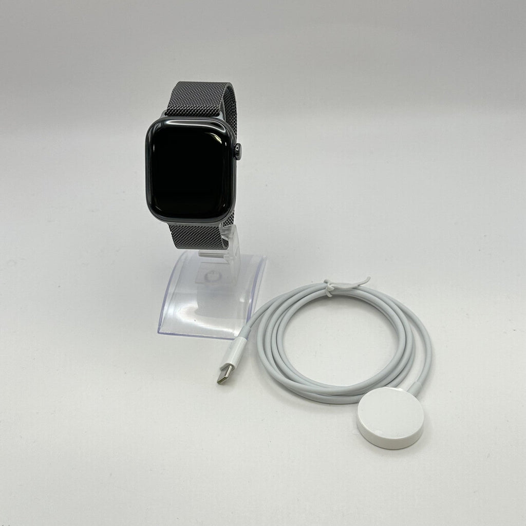 Apple Watch (Series 10) 46mm Slate Unlocked 64GB