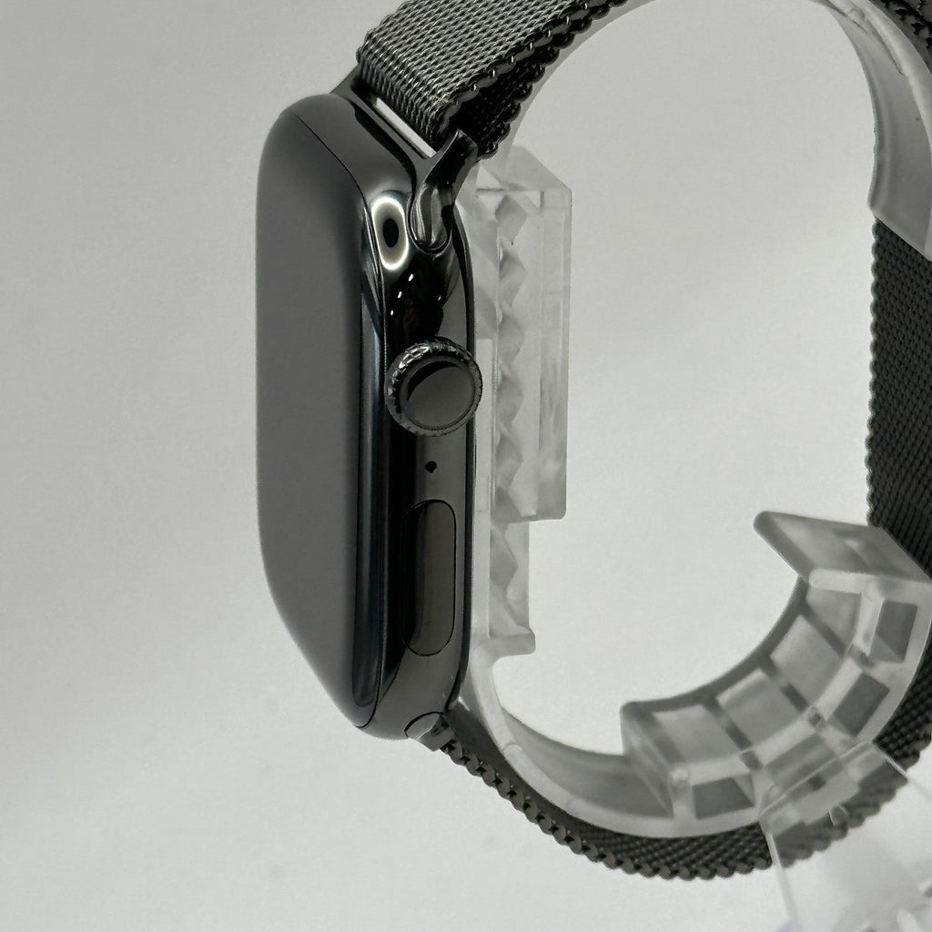 Apple Watch (Series 10) 46mm Slate Unlocked 64GB