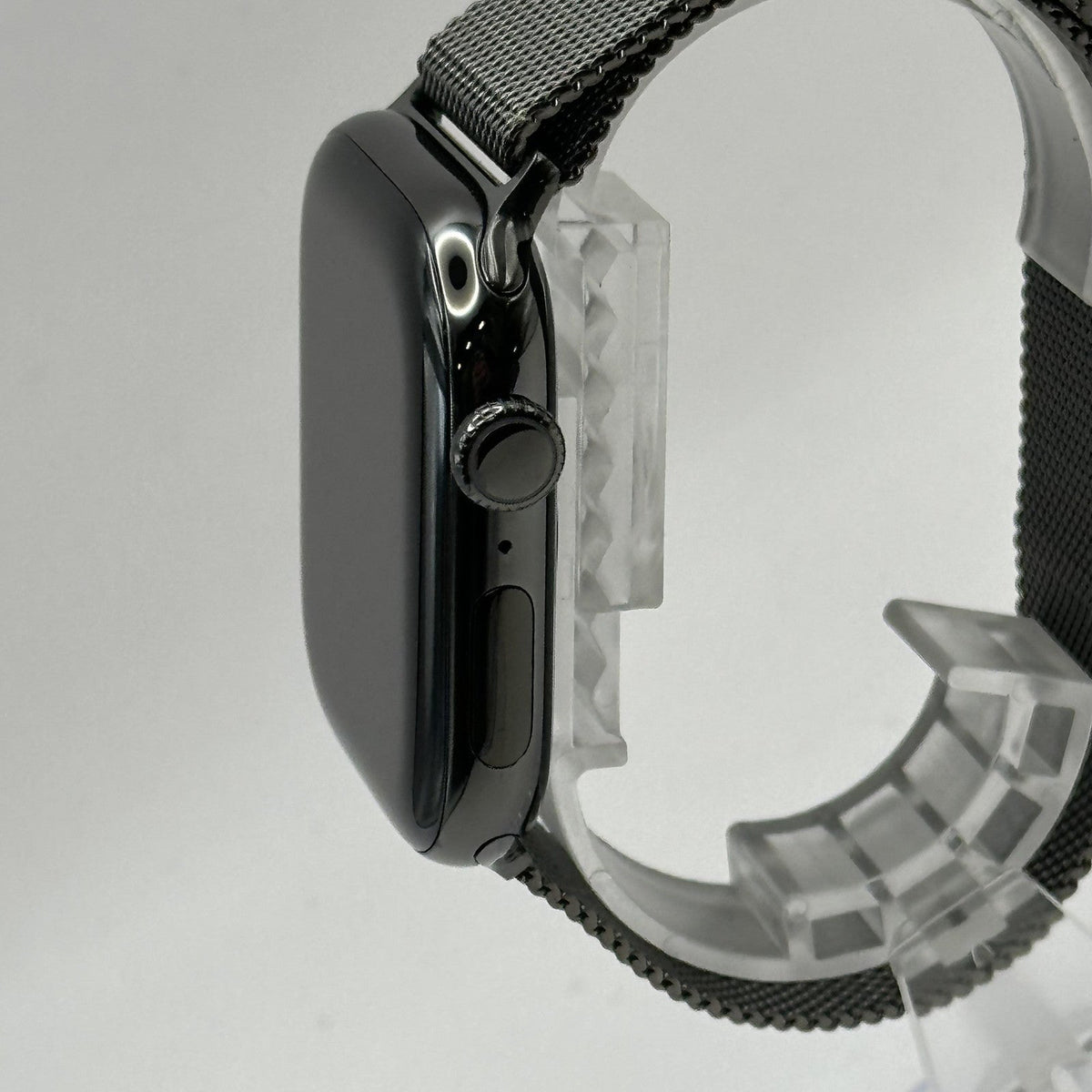 Apple Watch (Series 10) 46mm Slate Unlocked 64GB