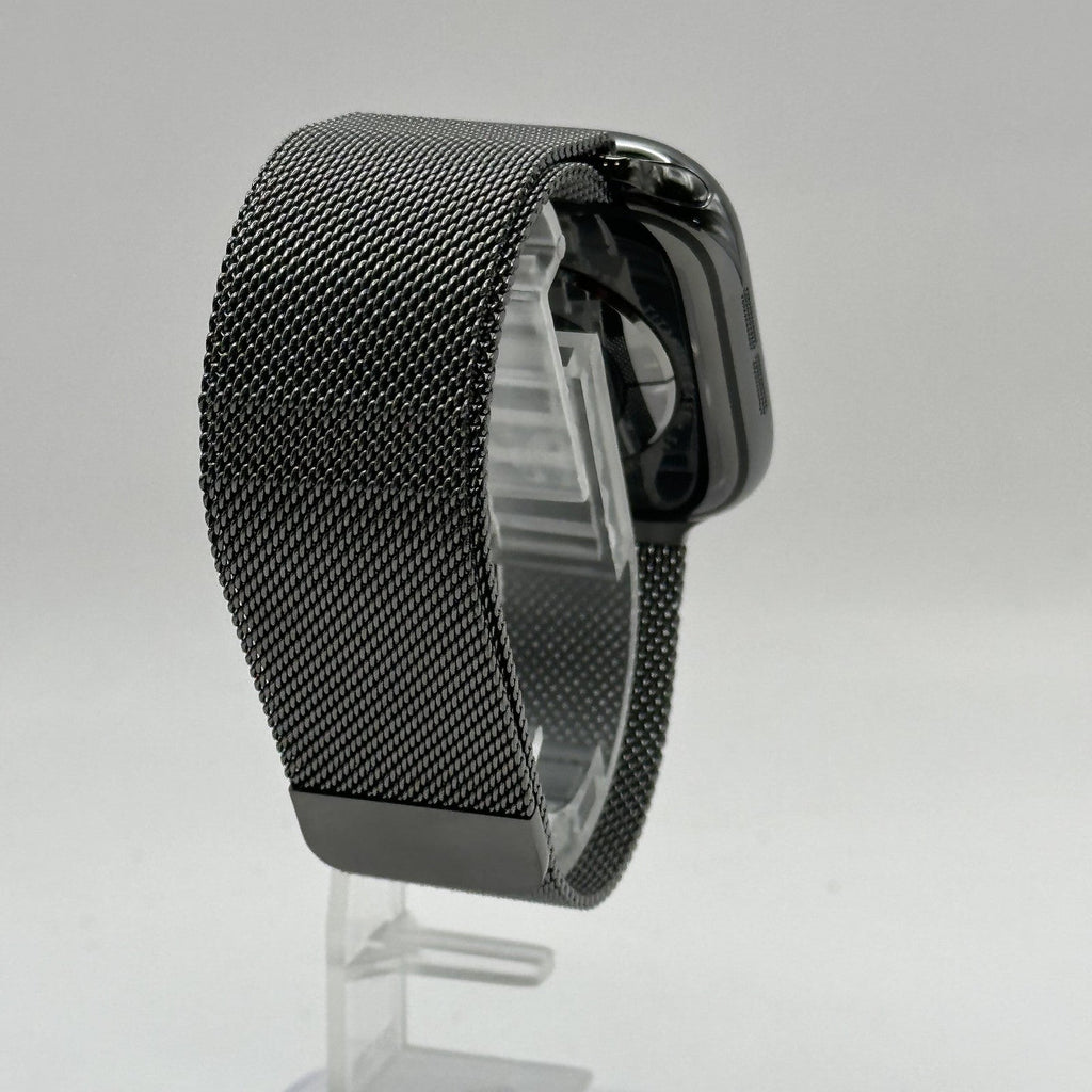 Apple Watch (Series 10) 46mm Slate Unlocked 64GB