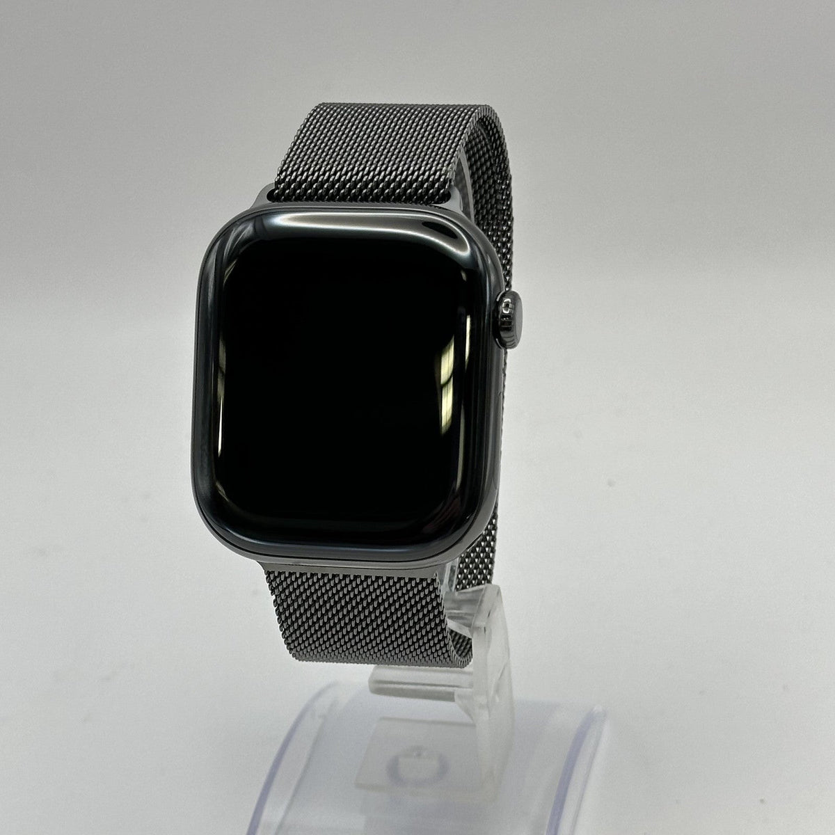 Apple Watch (Series 10) 46mm Slate Unlocked 64GB