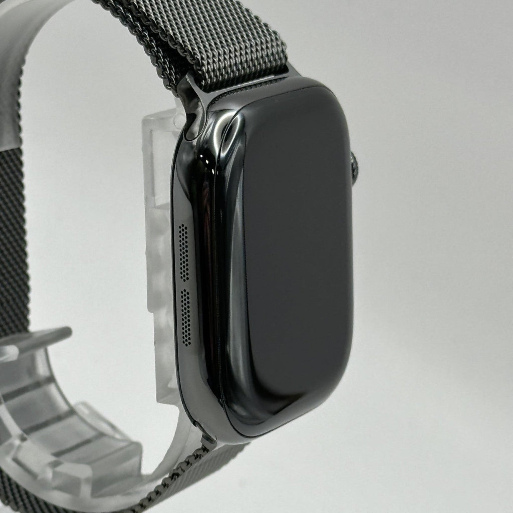 Apple Watch (Series 10) 46mm Slate Unlocked 64GB