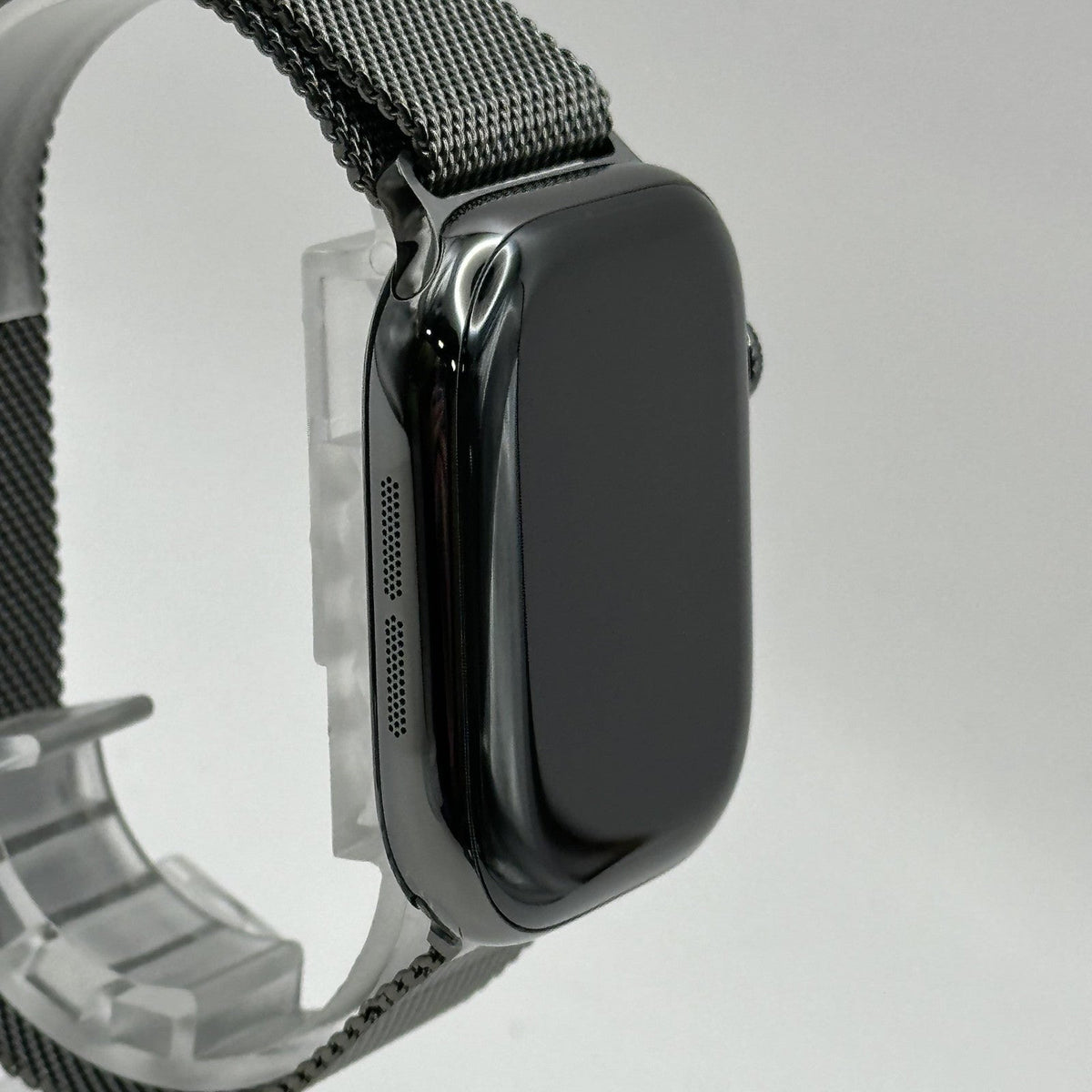 Apple Watch (Series 10) 46mm Slate Unlocked 64GB