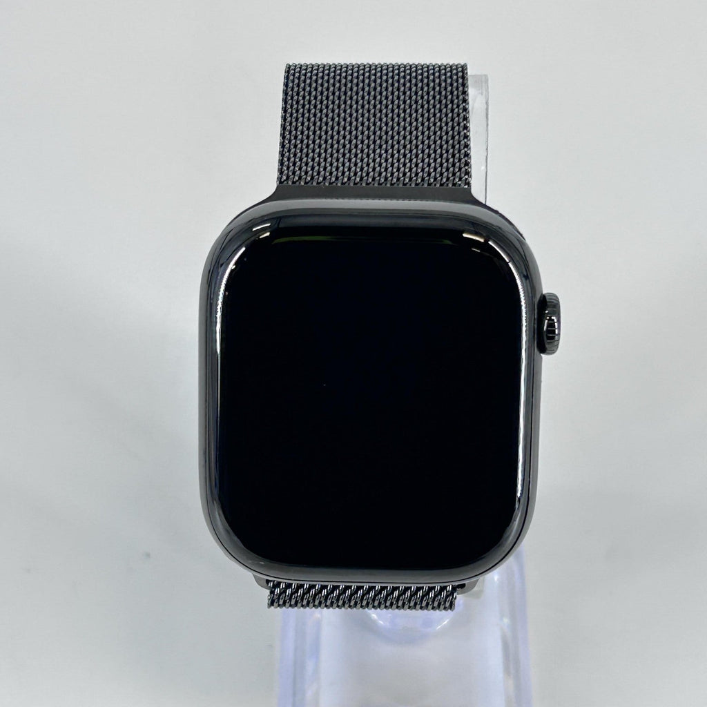Apple Watch (Series 10) 46mm Slate Unlocked 64GB