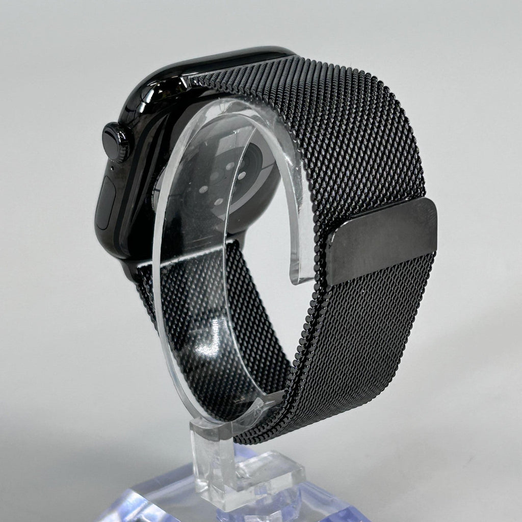 Apple Watch (Series 10) 46mm Slate Unlocked 64GB