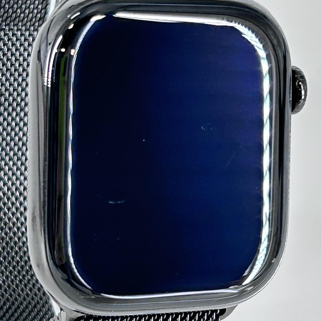Apple Watch (Series 10) 46mm Slate Unlocked 64GB