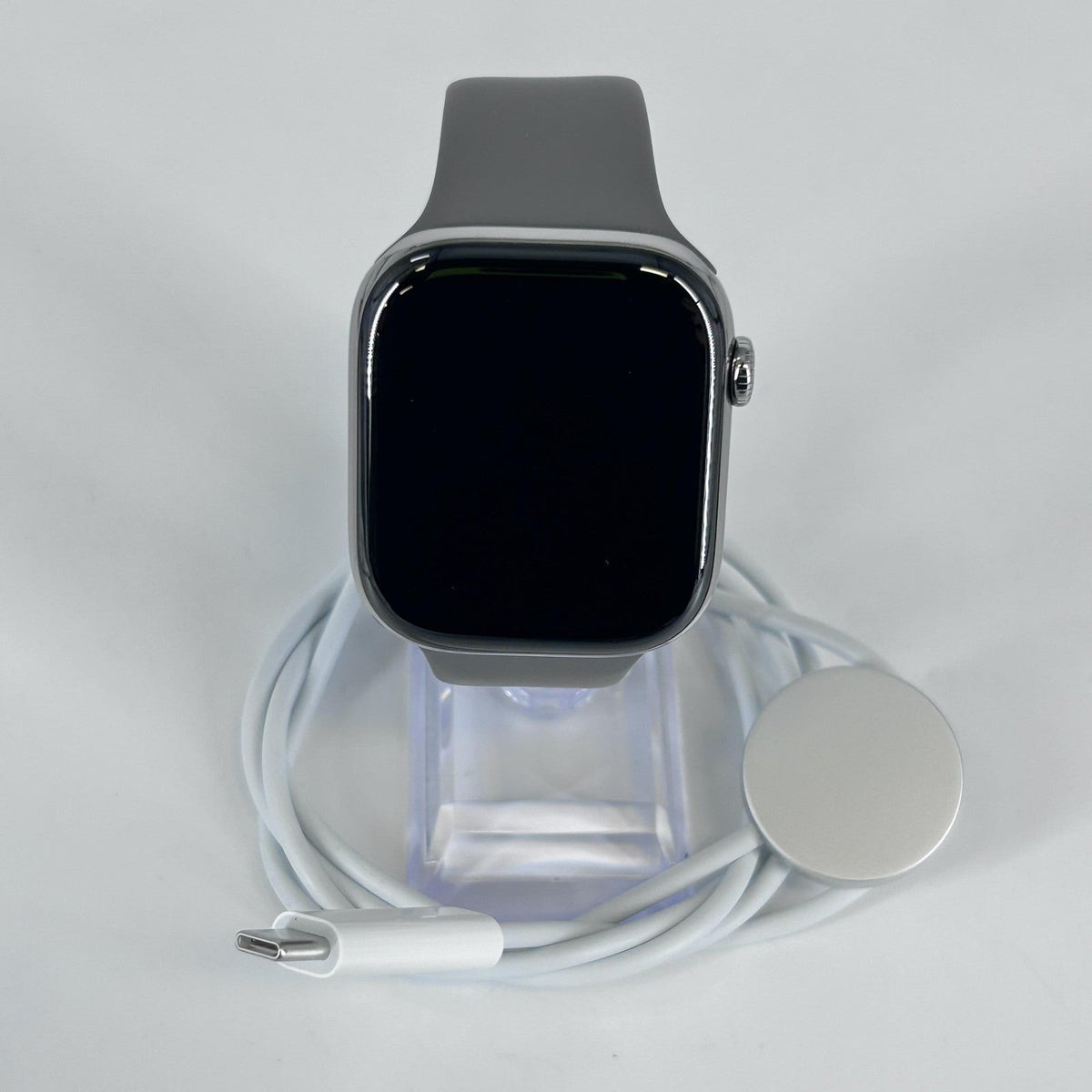Apple Watch (Series 10) 46mm Natural Unlocked 64GB