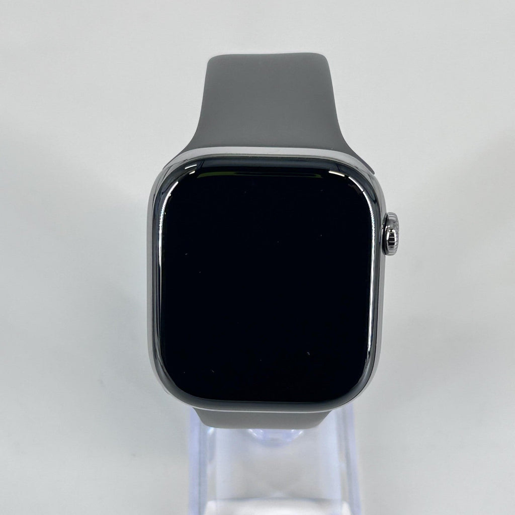 Apple Watch (Series 10) 46mm Natural Unlocked 64GB
