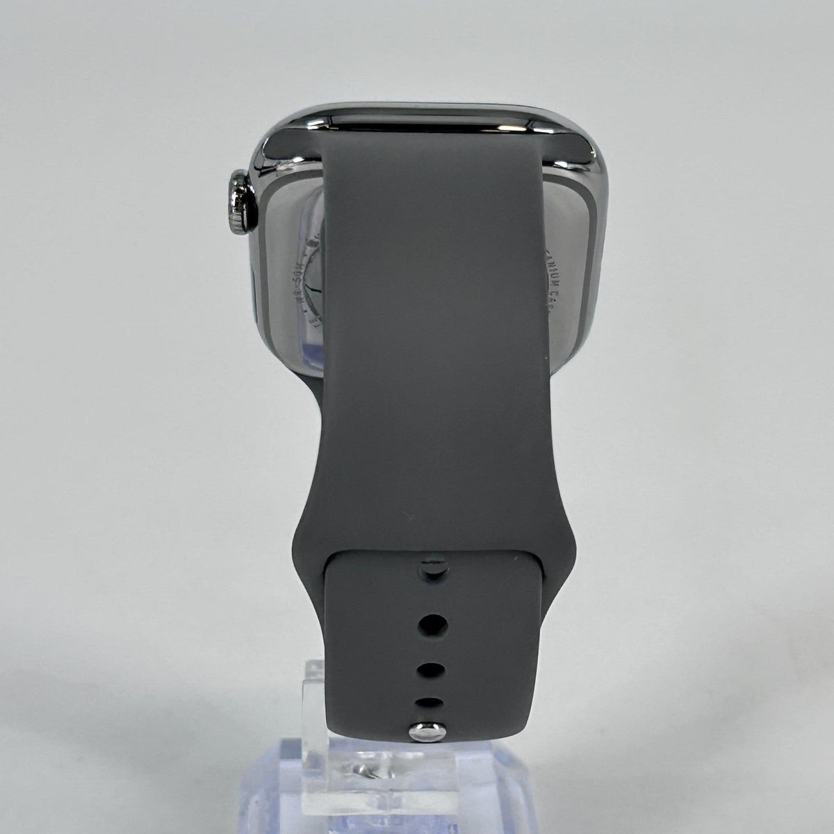Apple Watch (Series 10) 46mm Natural Unlocked 64GB