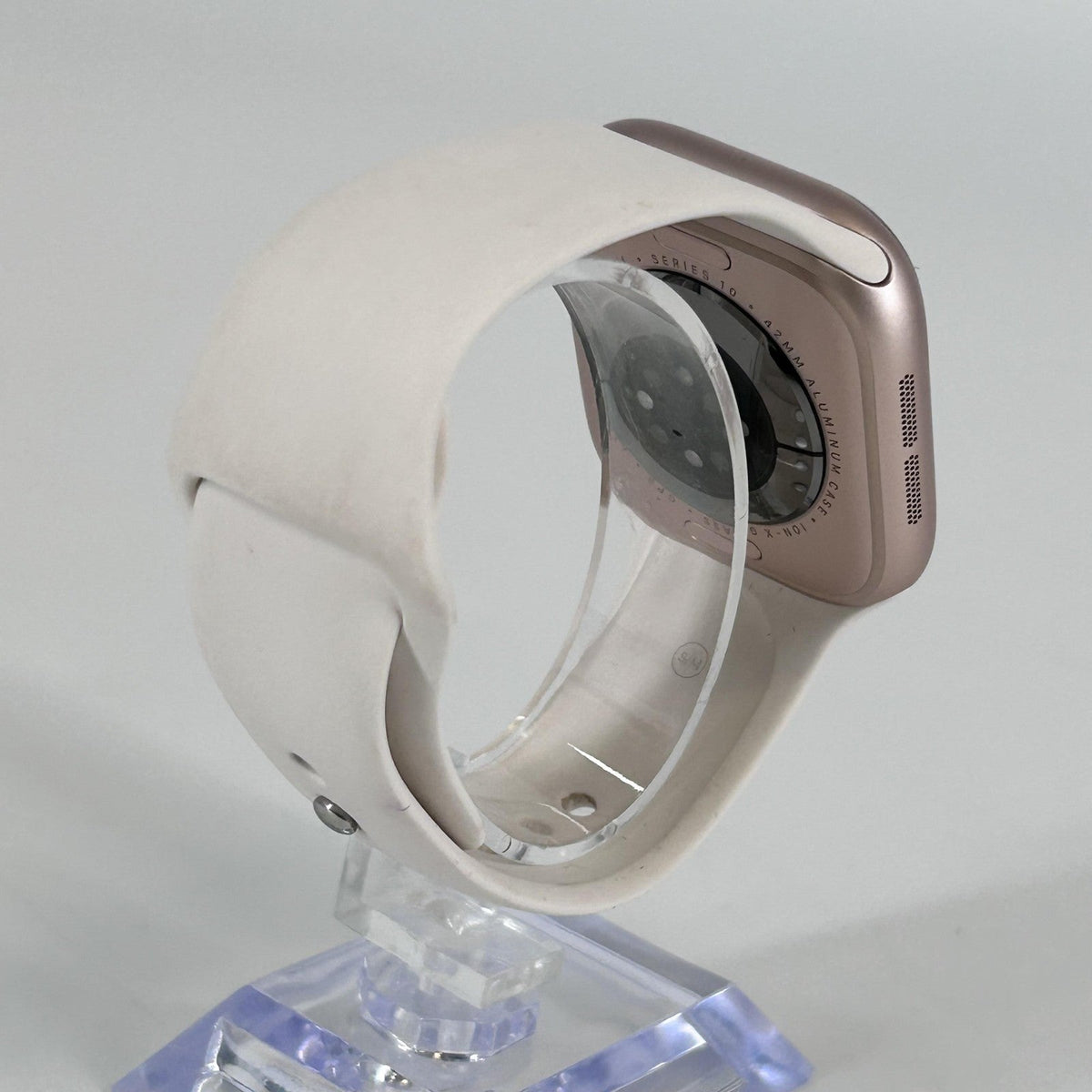 Apple Watch (Series 10) 42mm Rose Gold Unlocked 64GB