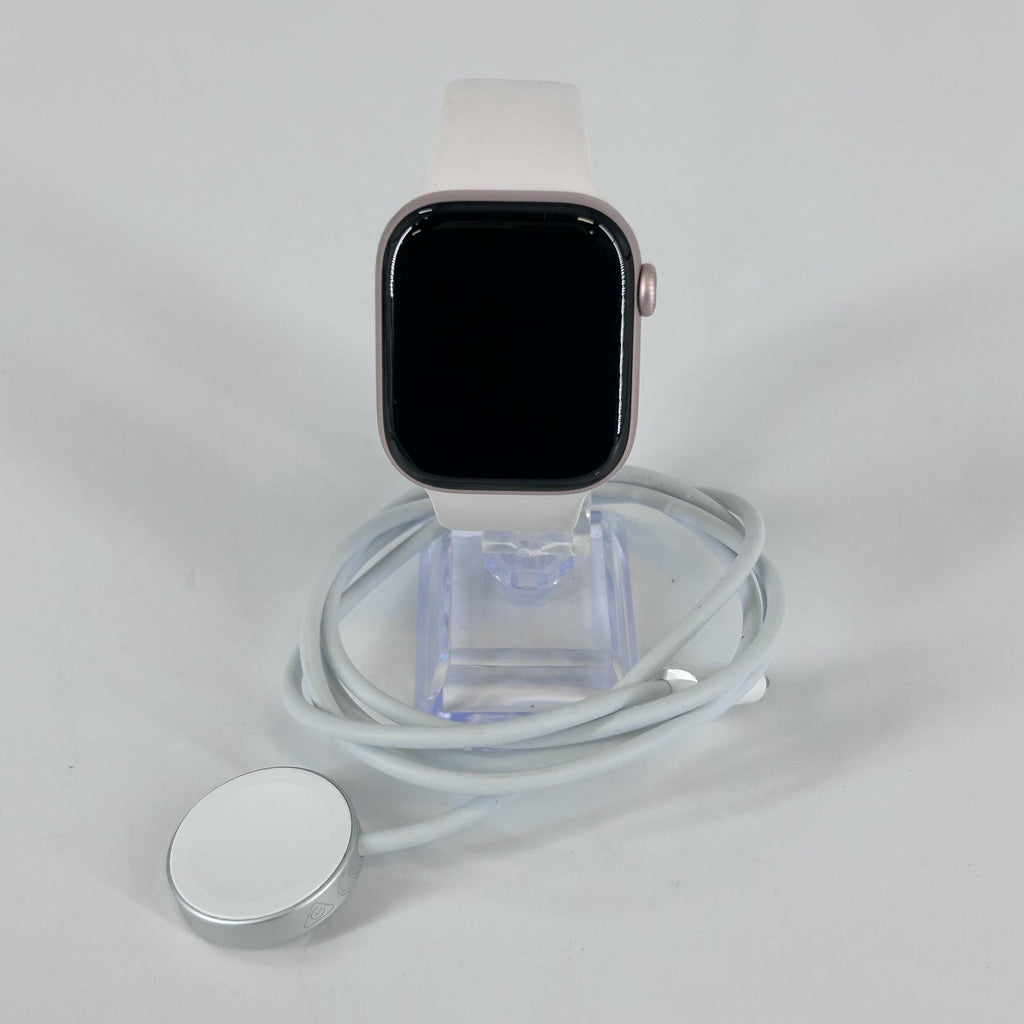 Apple Watch (Series 10) 42mm Rose Gold Unlocked 64GB