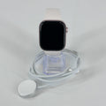 Apple Watch (Series 10) 42mm Rose Gold Unlocked 64GB