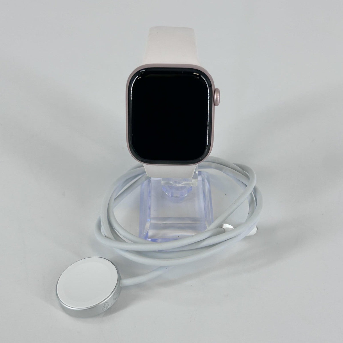 Apple Watch (Series 10) 42mm Rose Gold Unlocked 64GB