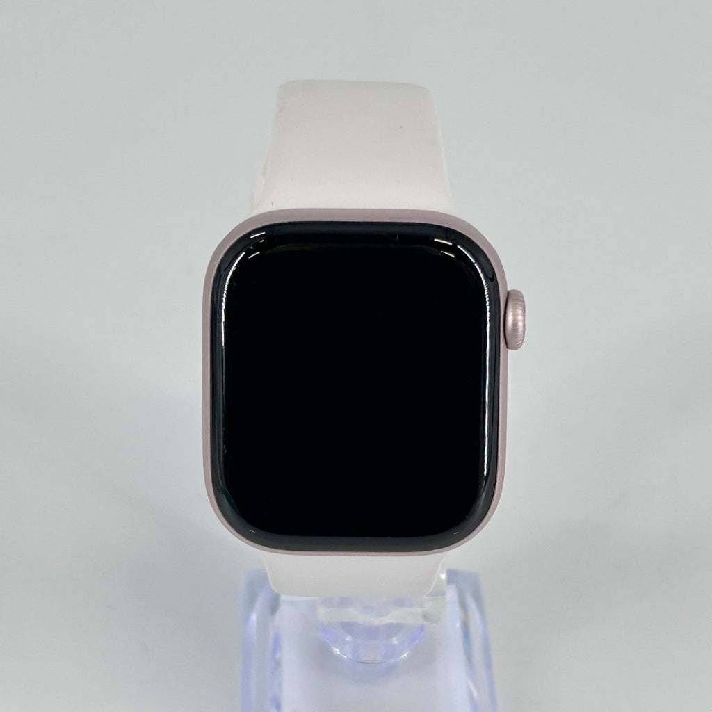 Apple Watch (Series 10) 42mm Rose Gold Unlocked 64GB