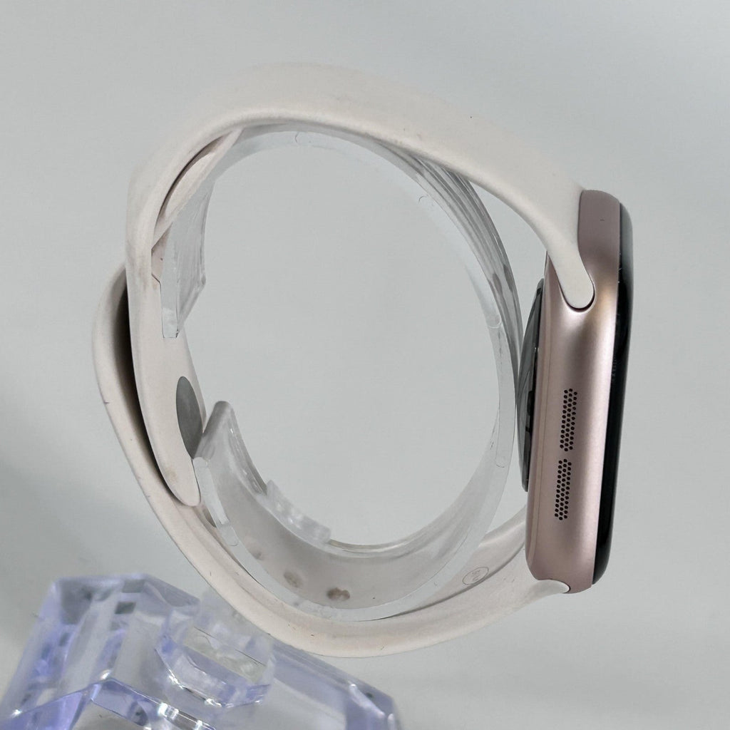 Apple Watch (Series 10) 42mm Rose Gold Unlocked 64GB