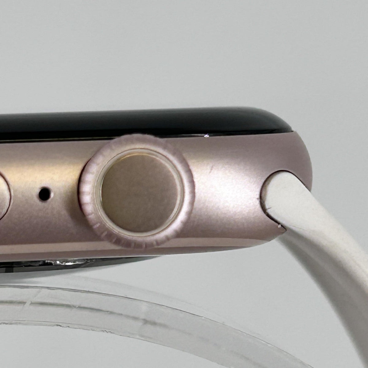 Apple Watch (Series 10) 42mm Rose Gold Unlocked 64GB