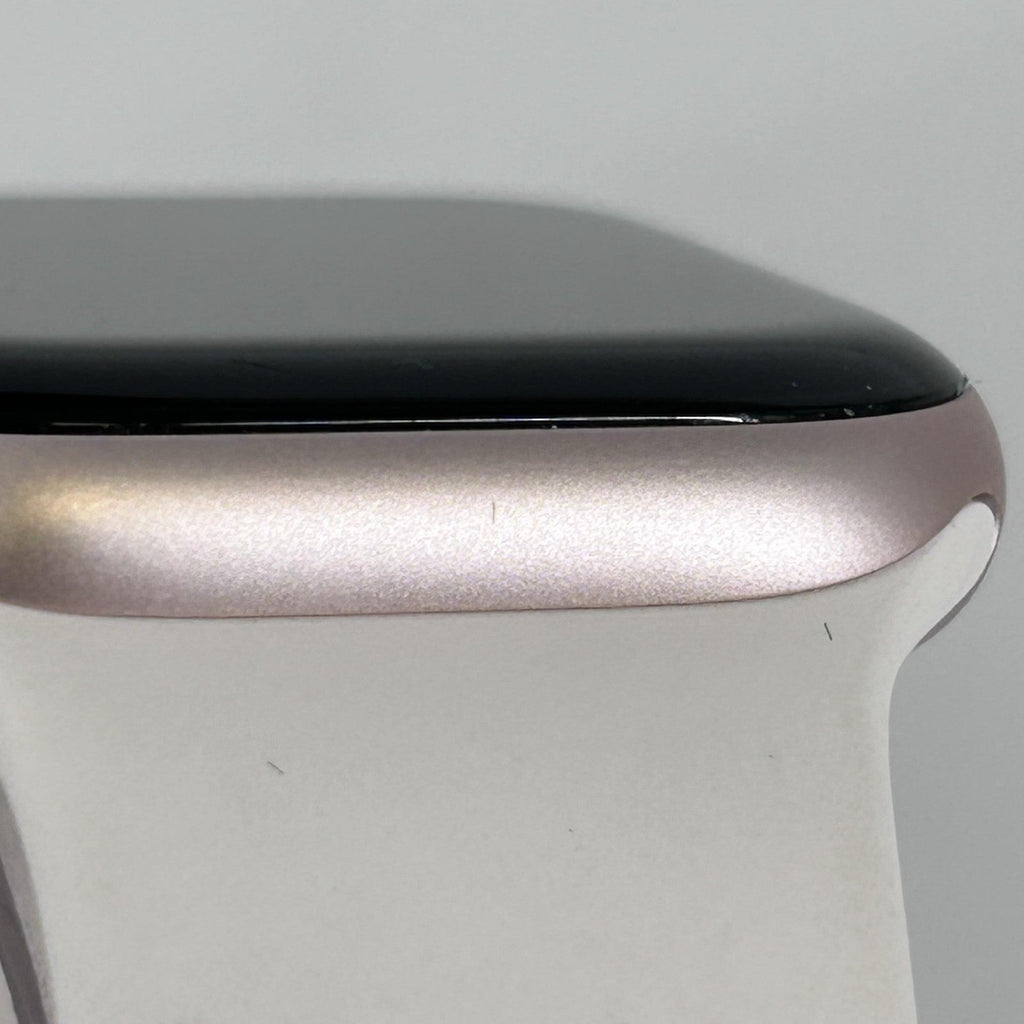 Apple Watch (Series 10) 42mm Rose Gold Unlocked 64GB