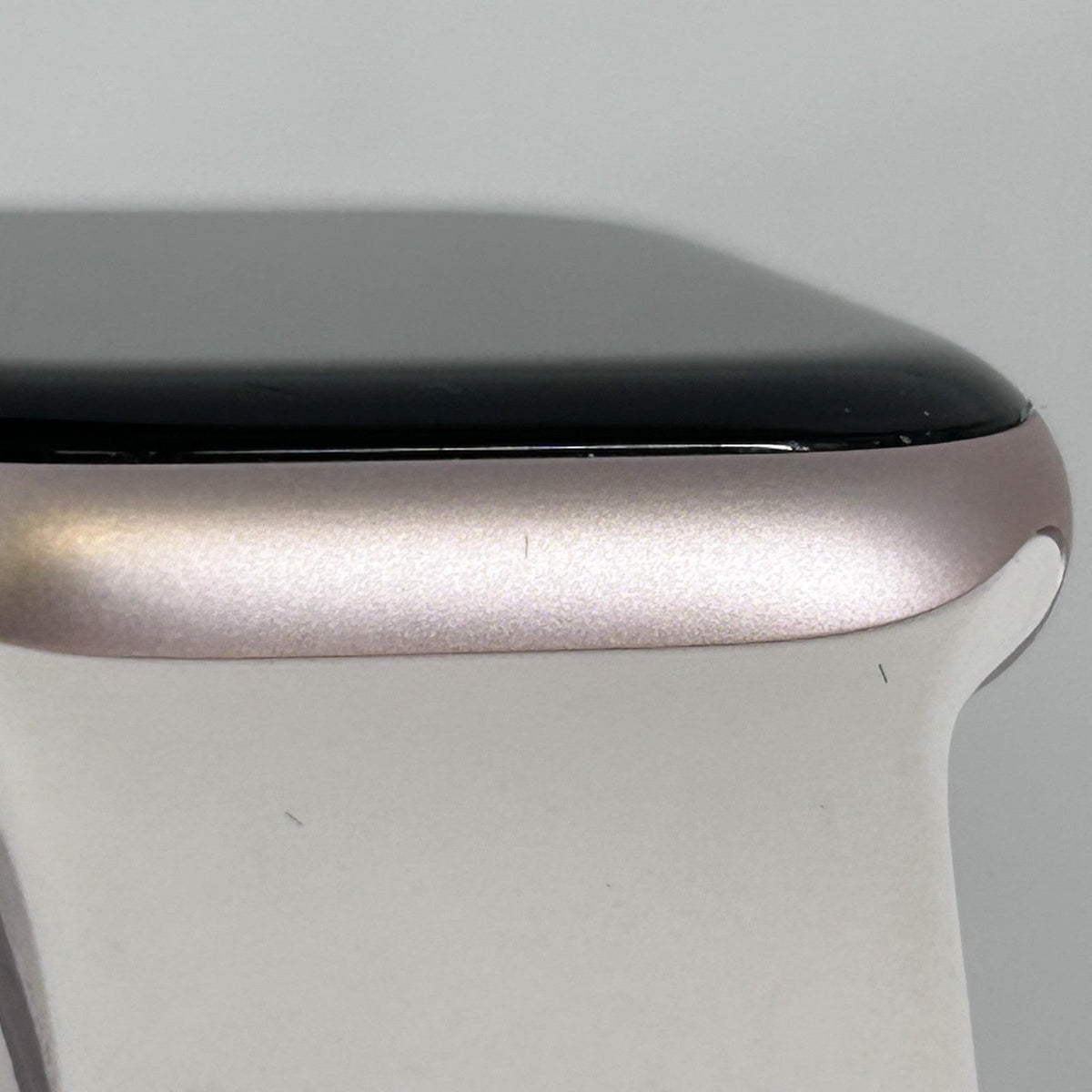 Apple Watch (Series 10) 42mm Rose Gold Unlocked 64GB