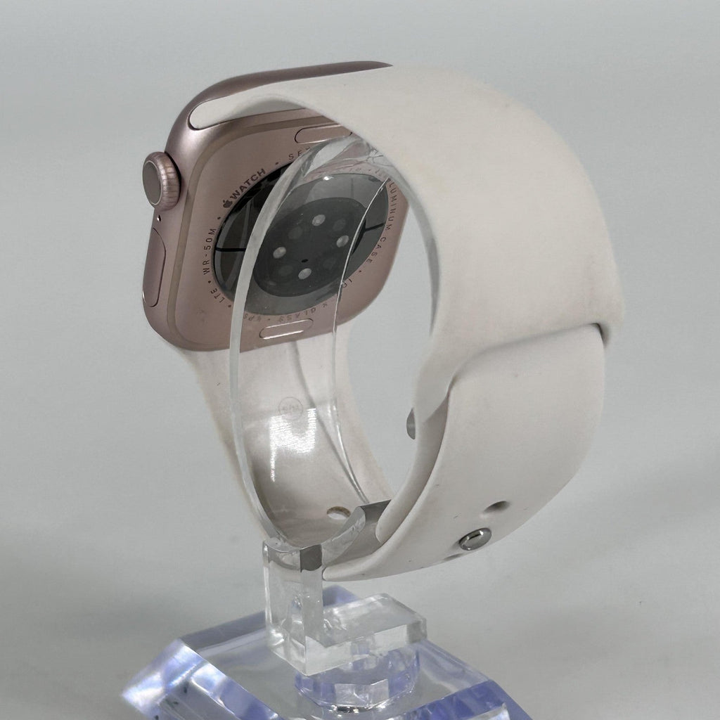 Apple Watch (Series 10) 42mm Rose Gold Unlocked 64GB