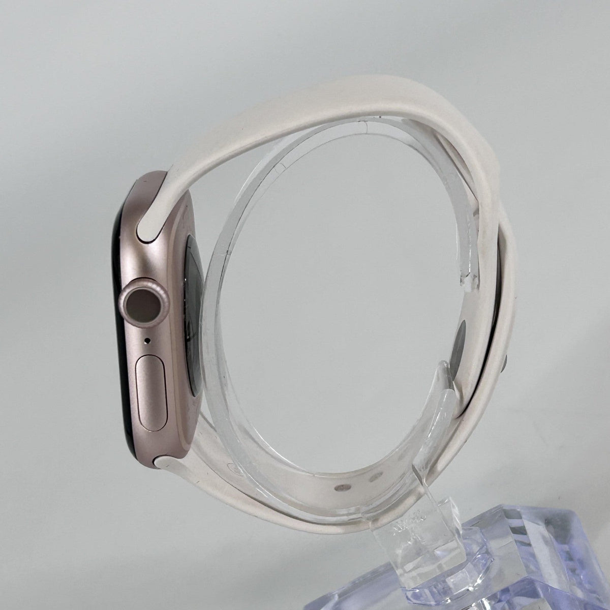 Apple Watch (Series 10) 42mm Rose Gold Unlocked 64GB
