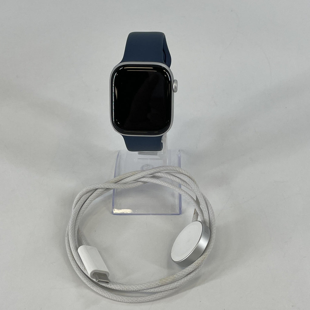 Apple Watch (Series 10) 42mm Silver WiFi 64GB
