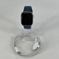 Apple Watch (Series 10) 42mm Silver WiFi 64GB