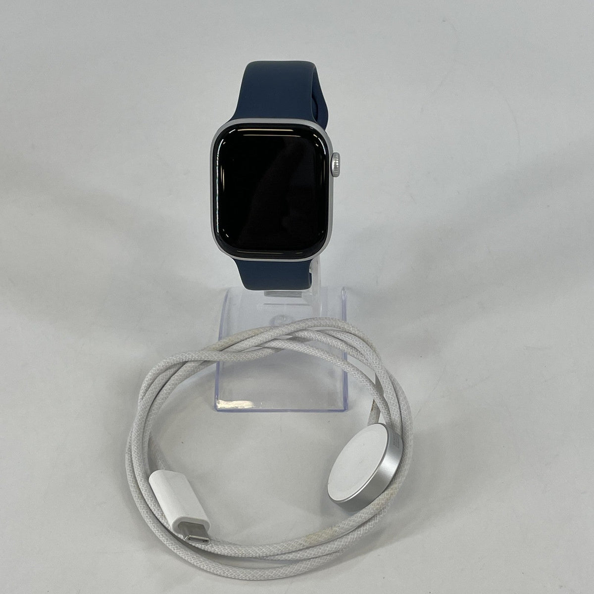 Apple Watch (Series 10) 42mm Silver WiFi 64GB