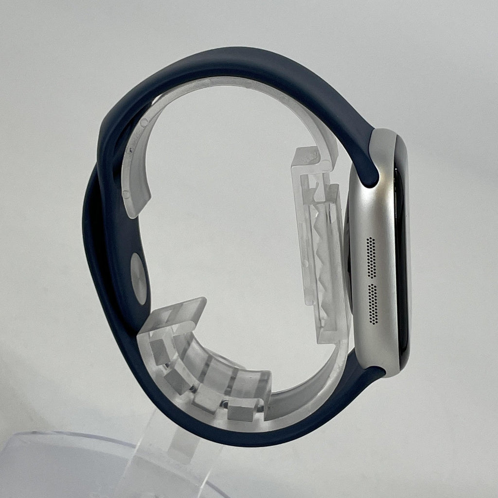 Apple Watch (Series 10) 42mm Silver WiFi 64GB