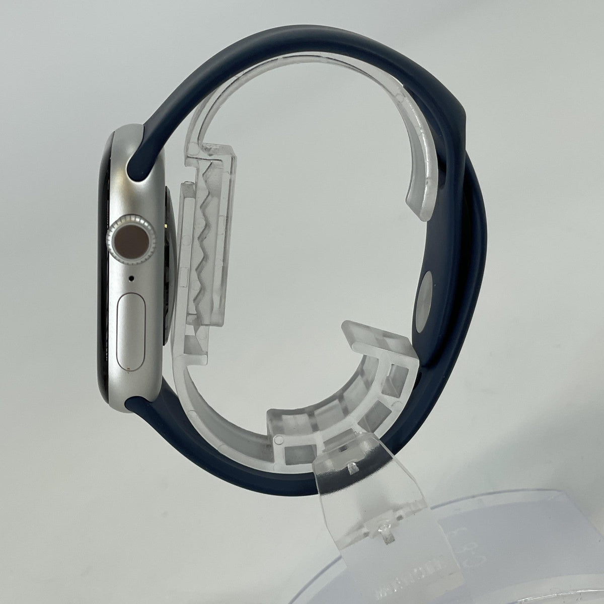 Apple Watch (Series 10) 42mm Silver WiFi 64GB
