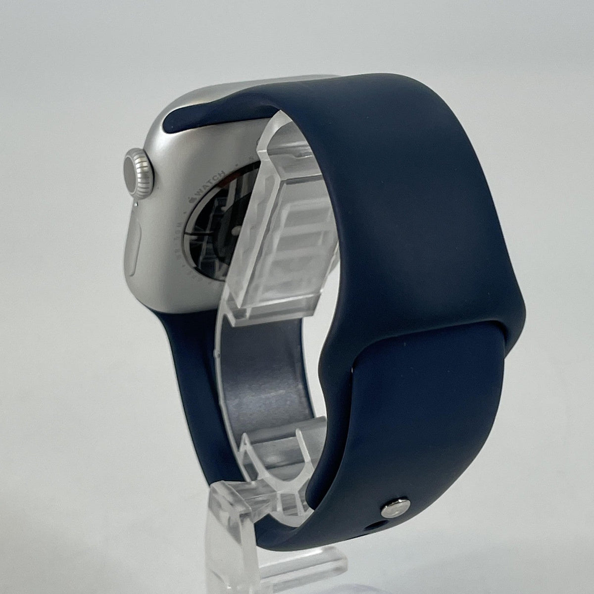 Apple Watch (Series 10) 42mm Silver WiFi 64GB