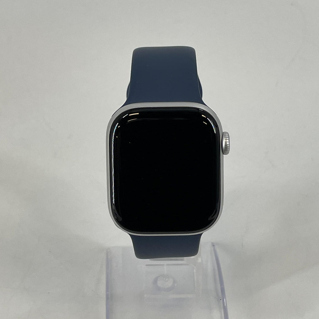Apple Watch (Series 10) 42mm Silver WiFi 64GB