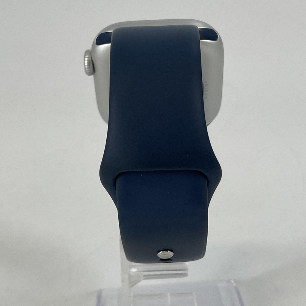 Apple Watch (Series 10) 42mm Silver WiFi 64GB