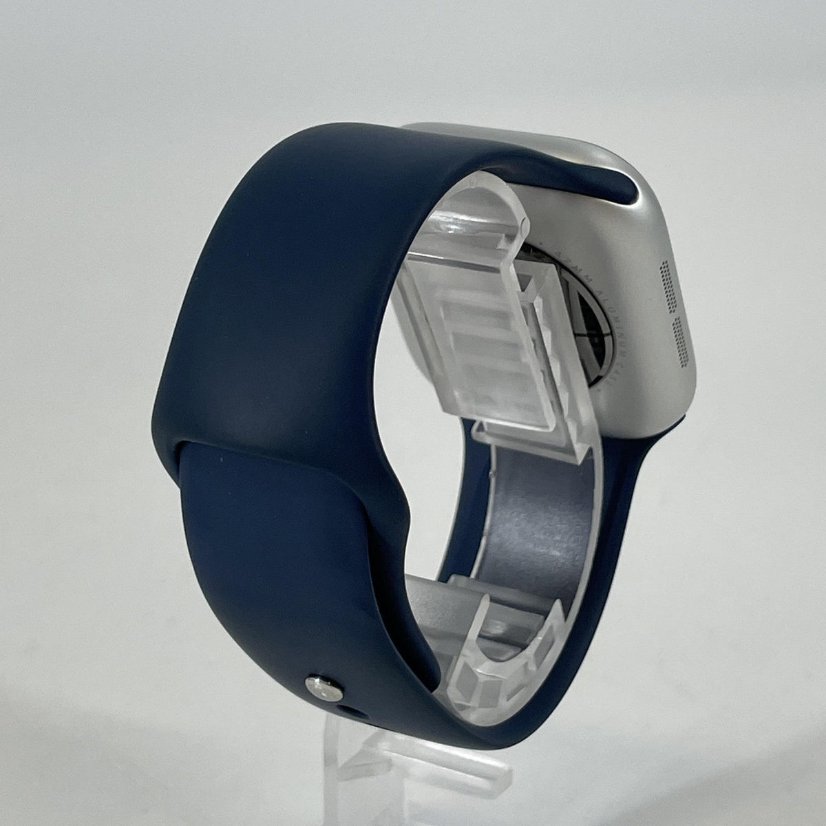 Apple Watch (Series 10) 42mm Silver WiFi 64GB