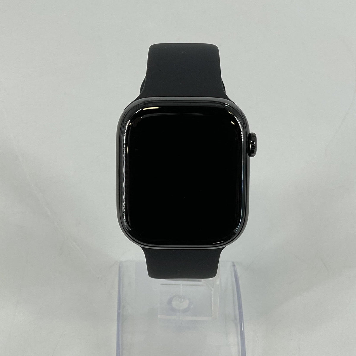 Apple Watch (Series 10) 46mm Slate Unlocked 64GB