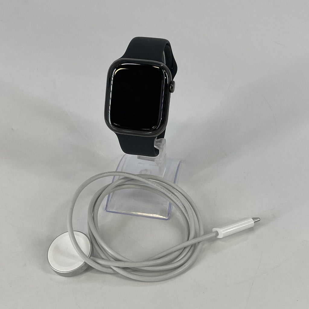 Apple Watch (Series 10) 46mm Slate Unlocked 64GB