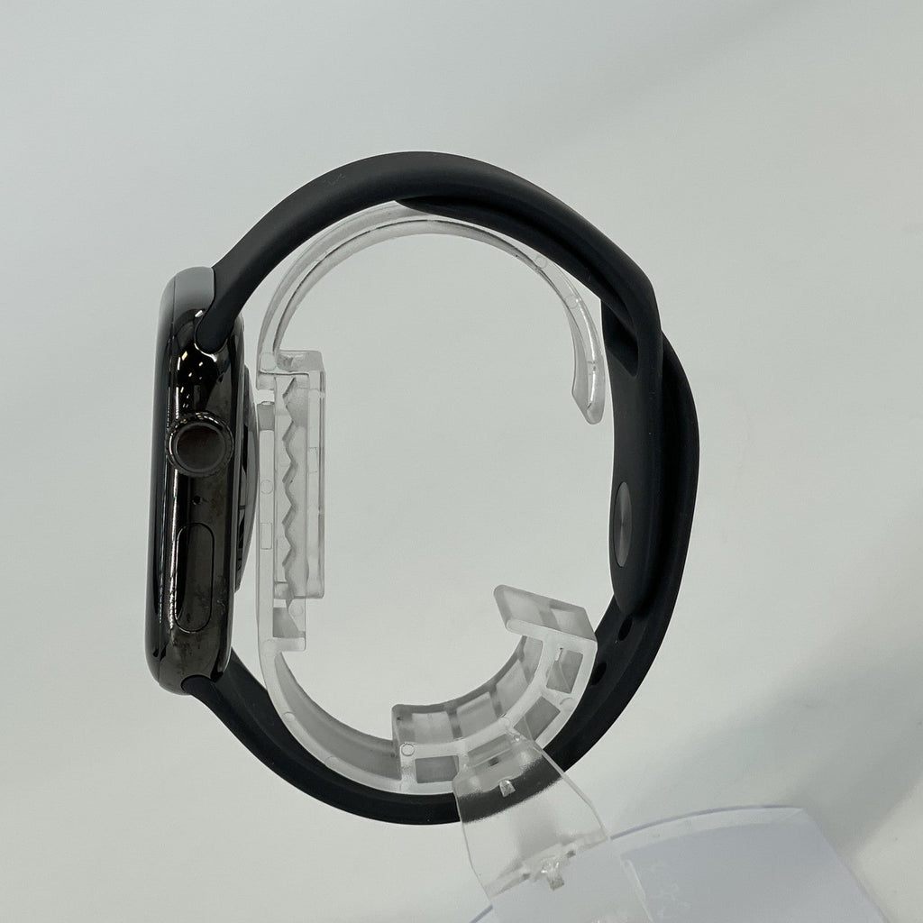 Apple Watch (Series 10) 46mm Slate Unlocked 64GB