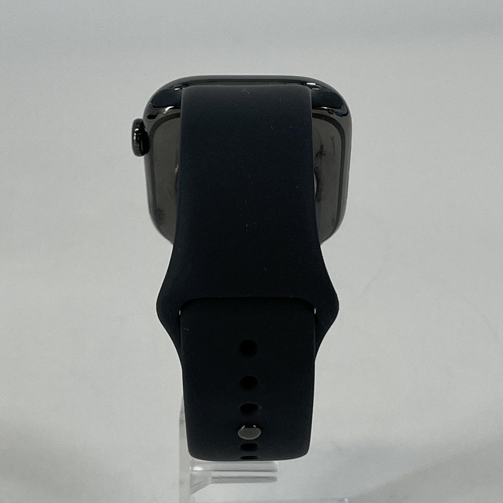 Apple Watch (Series 10) 46mm Slate Unlocked 64GB