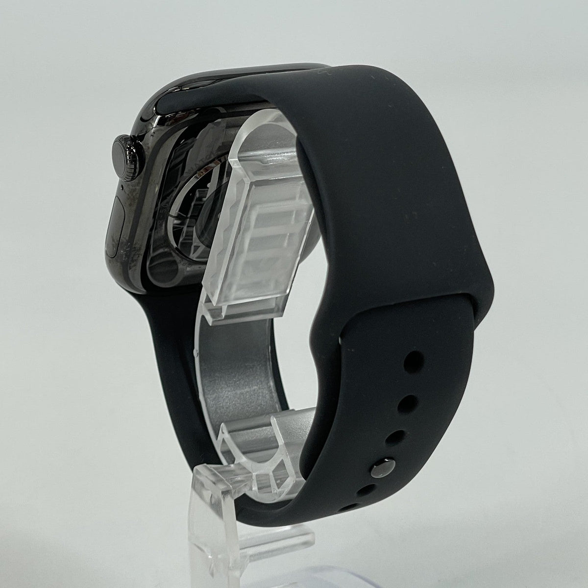 Apple Watch (Series 10) 46mm Slate Unlocked 64GB