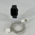 Apple Watch (Series 10) 46mm Jet Black Unlocked 64GB