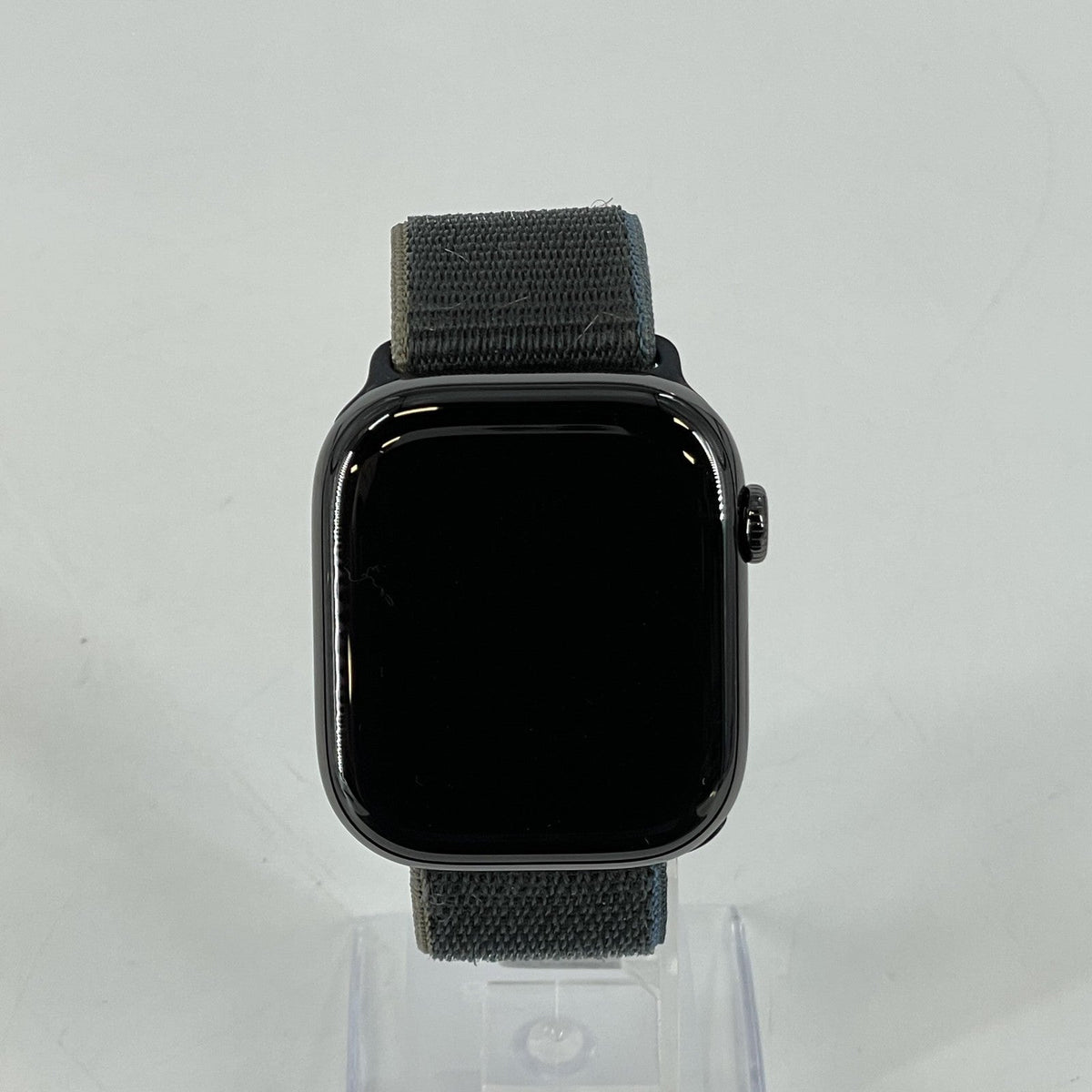 Apple Watch (Series 10) 46mm Jet Black Unlocked 64GB