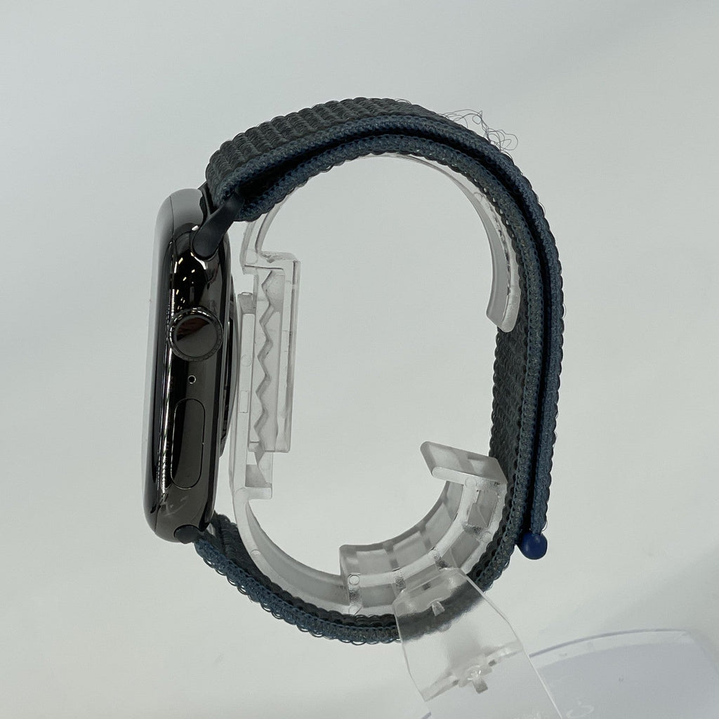 Apple Watch (Series 10) 46mm Jet Black Unlocked 64GB