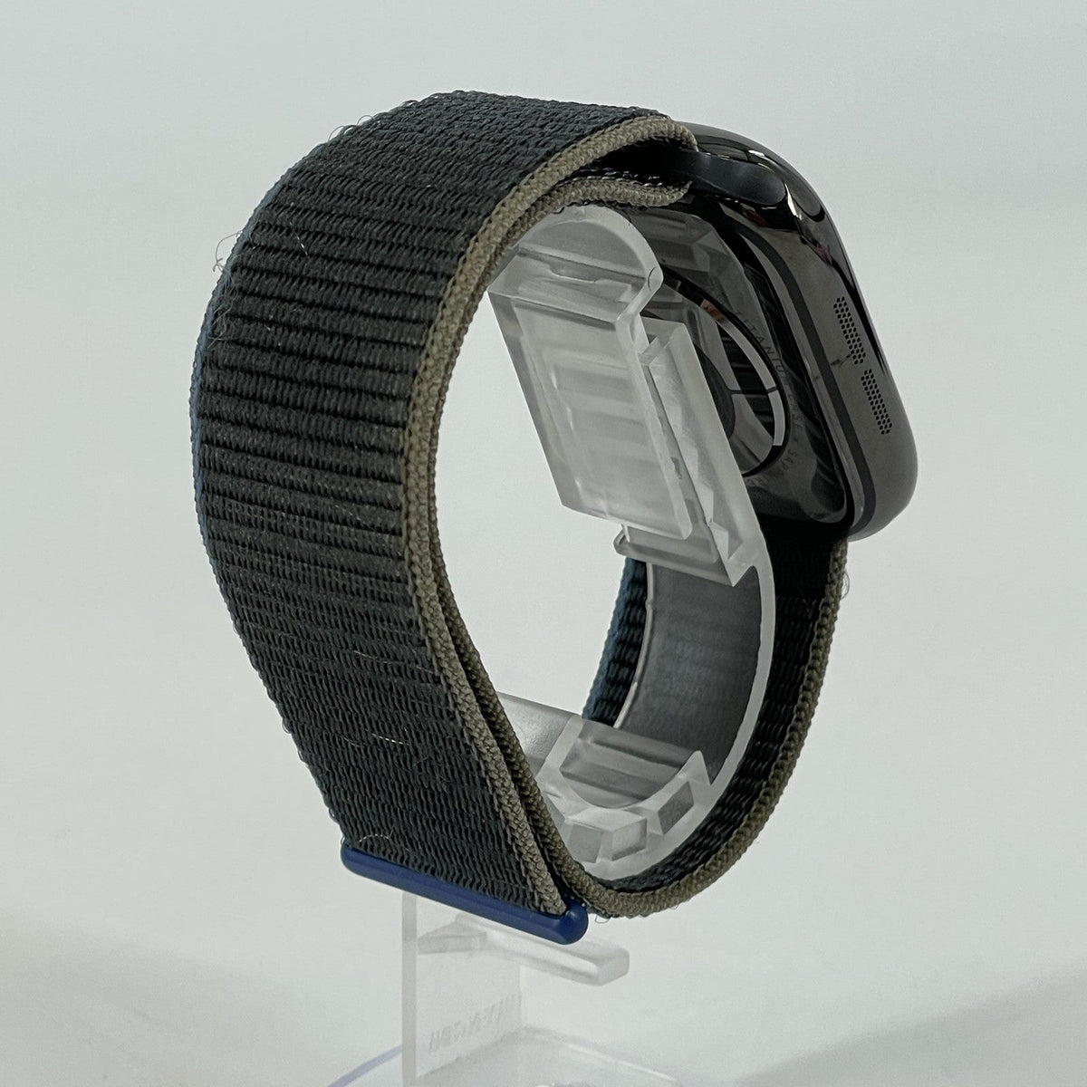 Apple Watch (Series 10) 46mm Jet Black Unlocked 64GB