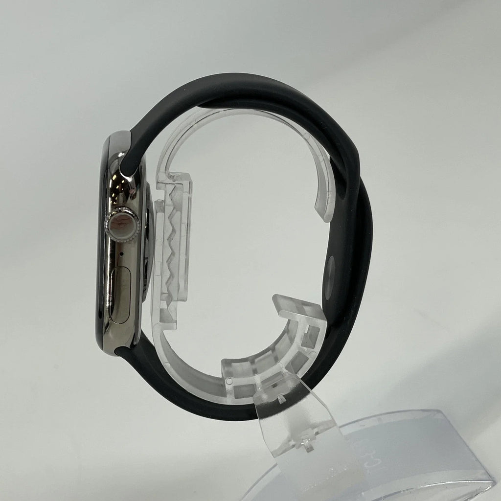 Apple Watch (Series 10) 46mm Natural Unlocked 64GB