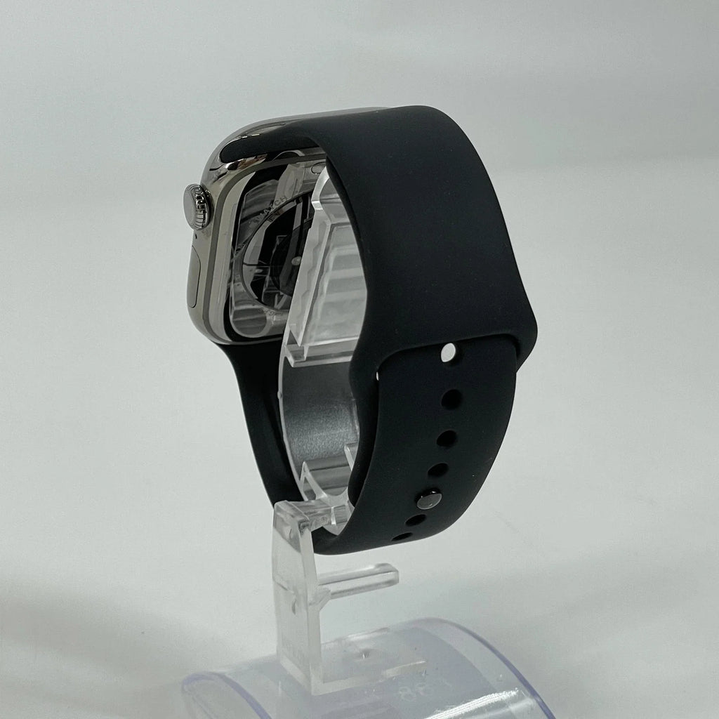 Apple Watch (Series 10) 46mm Natural Unlocked 64GB
