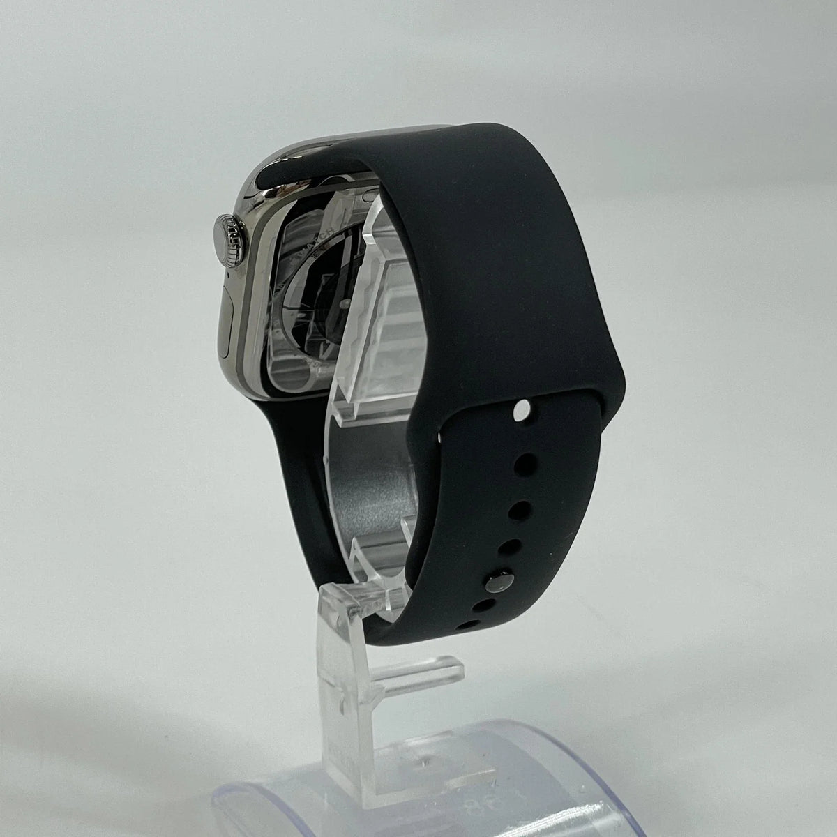Apple Watch (Series 10) 46mm Natural Unlocked 64GB