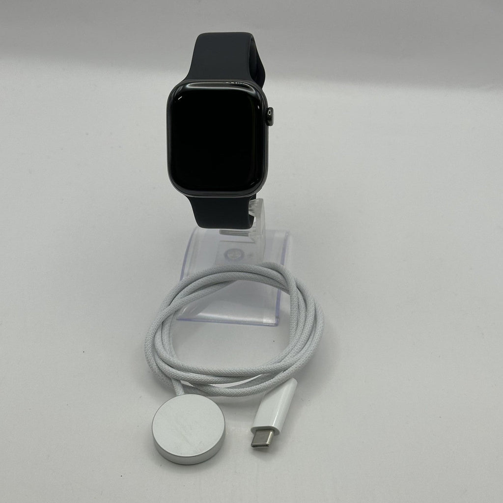 Apple Watch (Series 10) 46mm Slate Unlocked 64GB