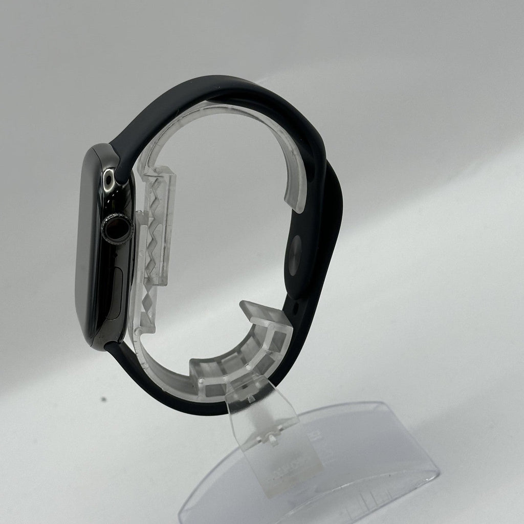 Apple Watch (Series 10) 46mm Slate Unlocked 64GB